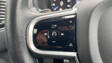 Volvo Xc90 2.0 D5 PowerPulse R DESIGN Pro 5dr AWD Geartronic Diesel Estate